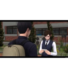 White Day: A Labyrinth Named School PS4